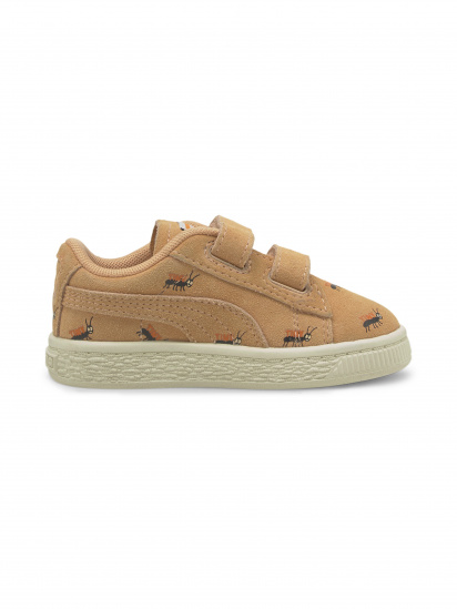 Кросівки PUMA модель 382835 - фото