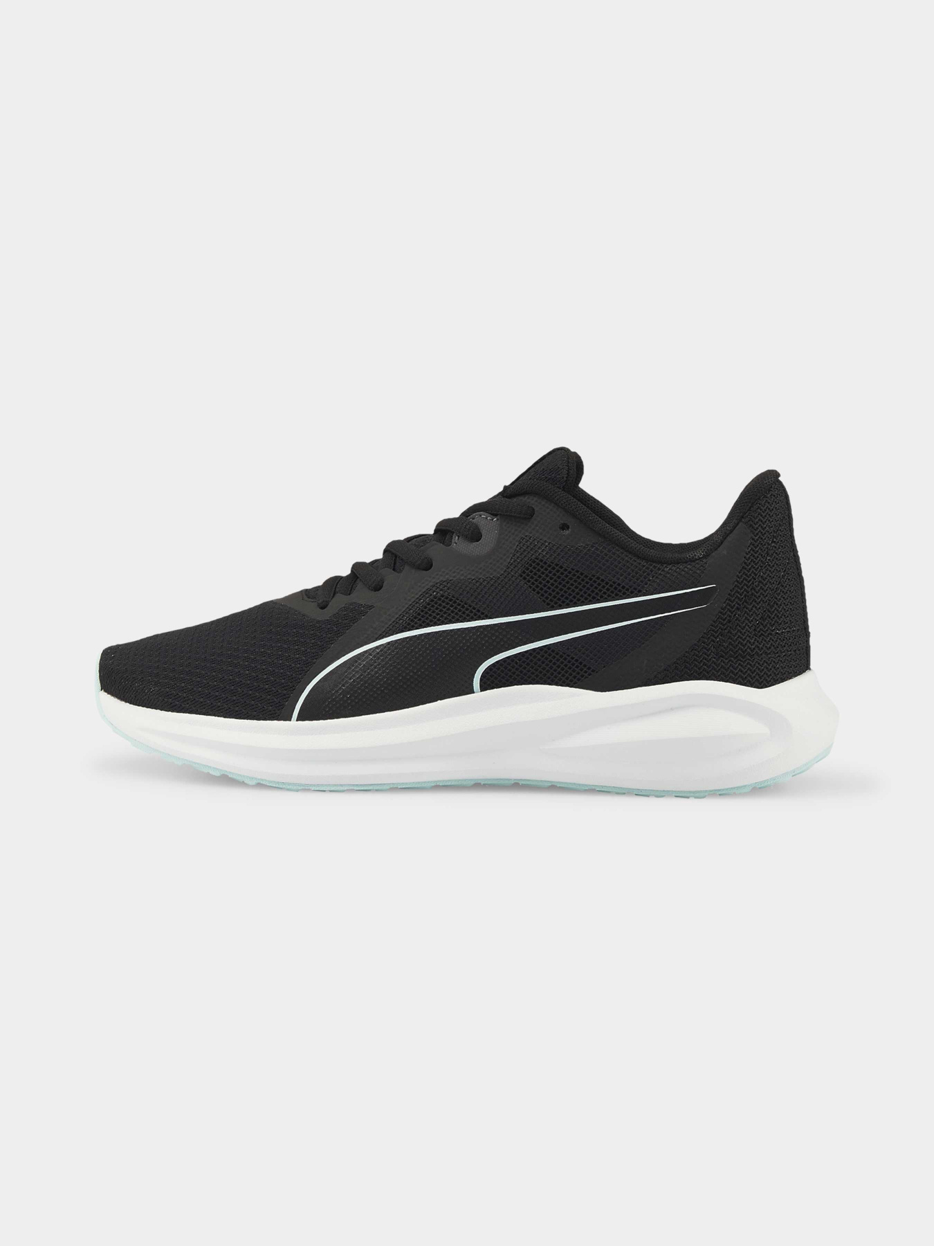 Кроссовки для бега PUMA Twitch Runner модель 376289 Фото