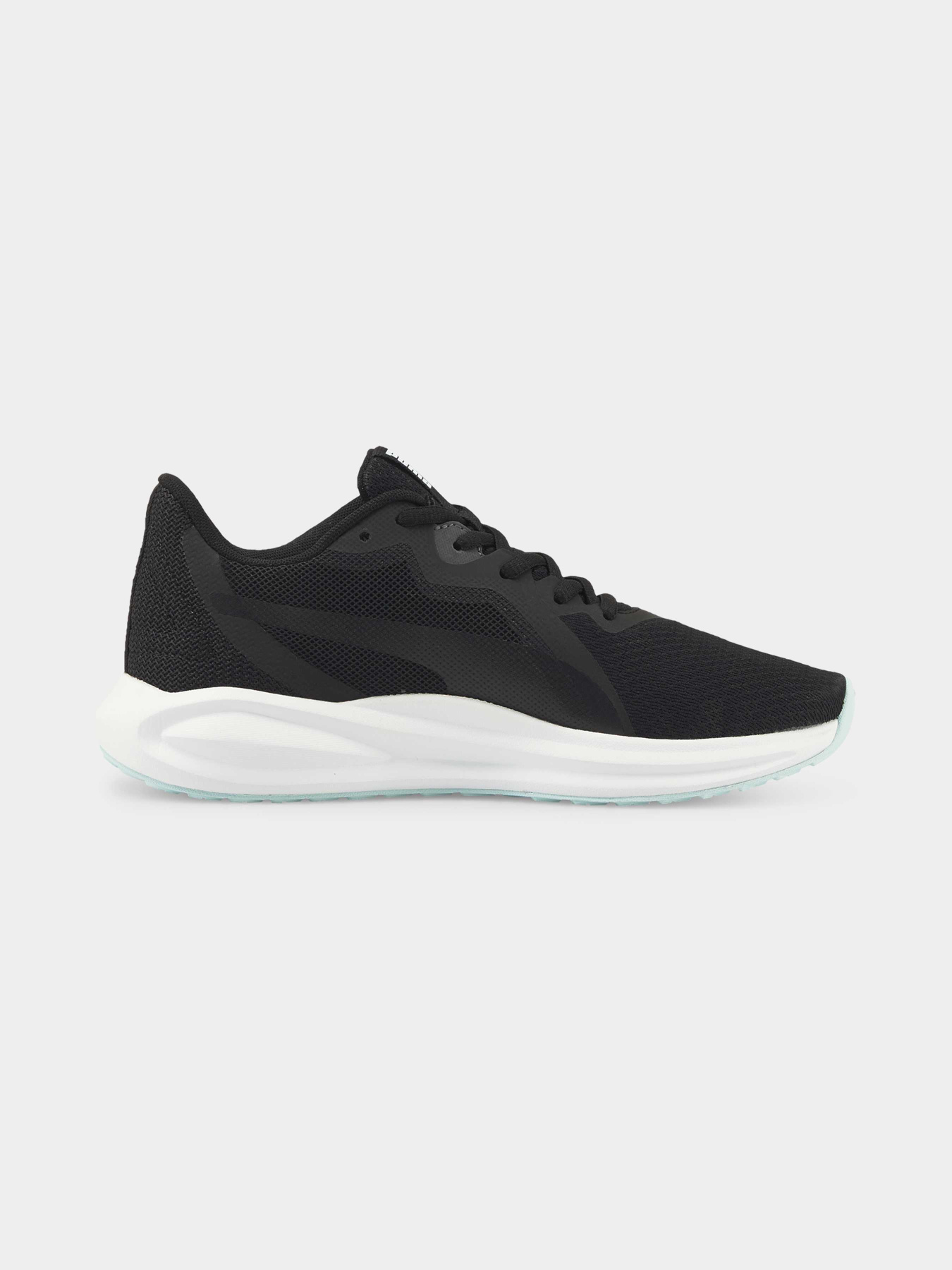 Кроссовки для бега PUMA Twitch Runner модель 376289 Фото