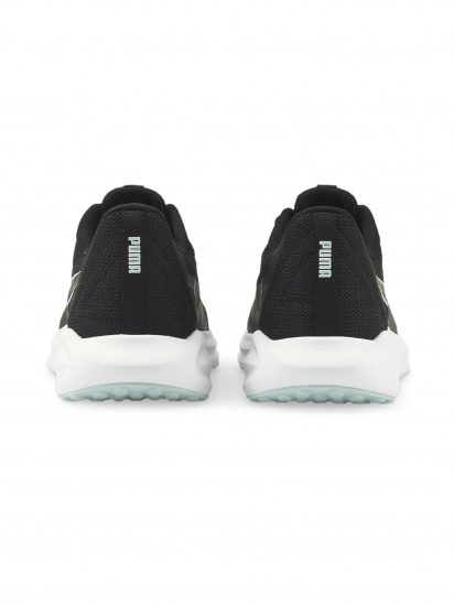 Кросівки PUMA Twitch Runner модель 376289 — фото - INTERTOP