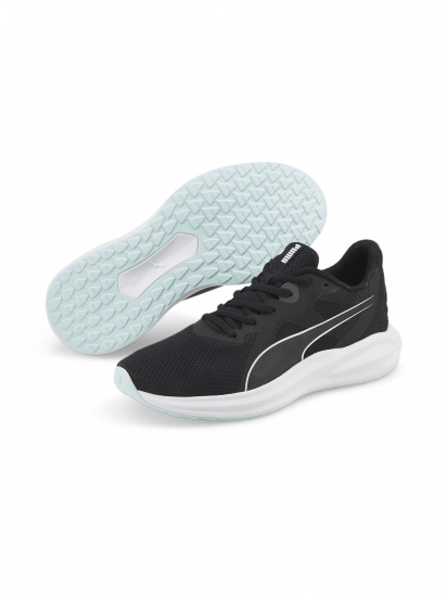 Кросівки PUMA Twitch Runner модель 376289 — фото 5 - INTERTOP