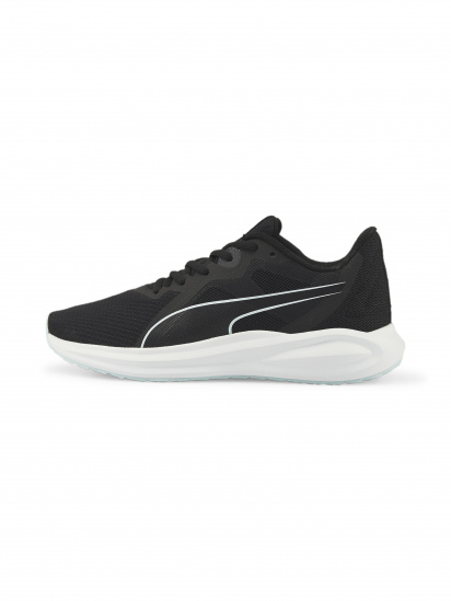 Кроссовки PUMA Twitch Runner модель 376289 - фото