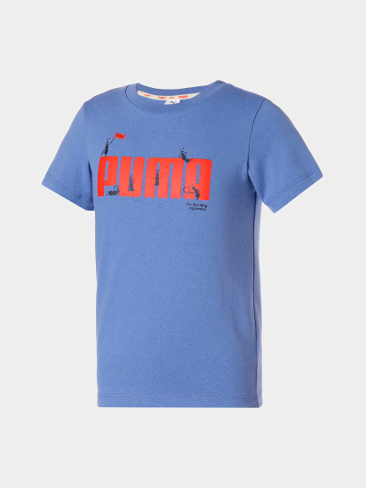 Футболка PUMA модель 533994 - фото