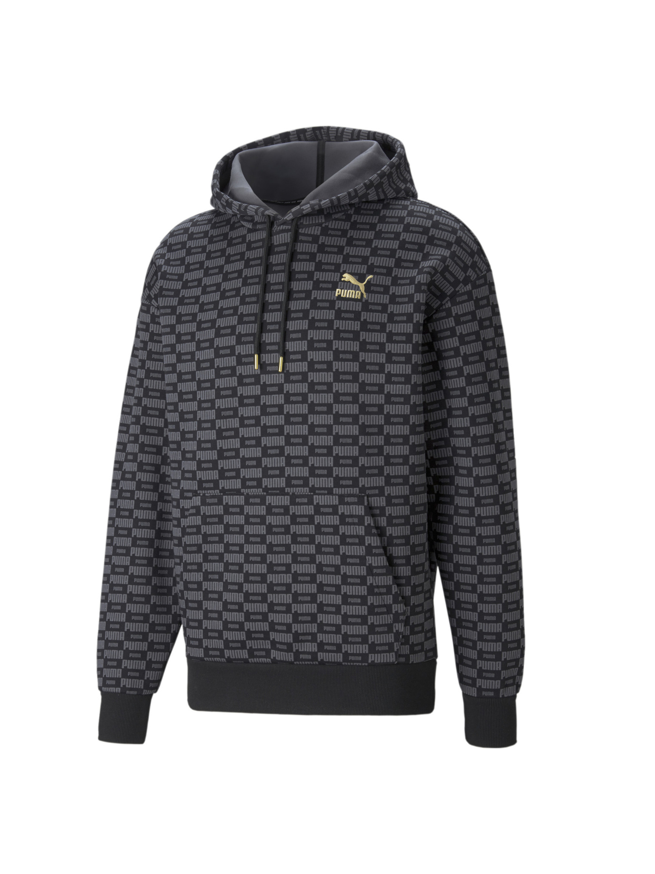 Худі PUMA модель 534329 Фото