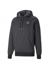 Худі PUMA модель 534329 Фото