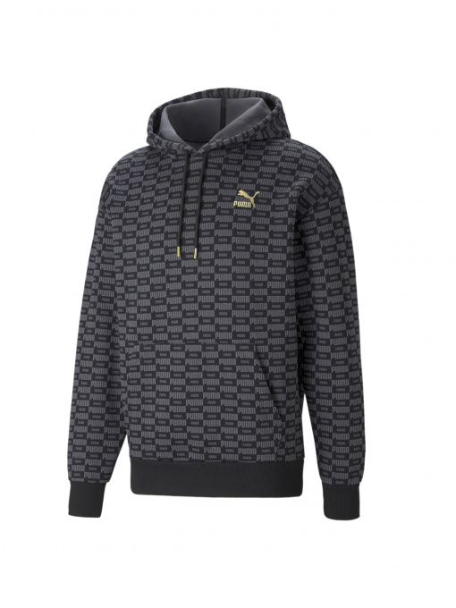 Худі PUMA модель 534329 Фото