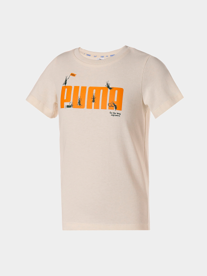 Футболка PUMA модель 533994 - фото