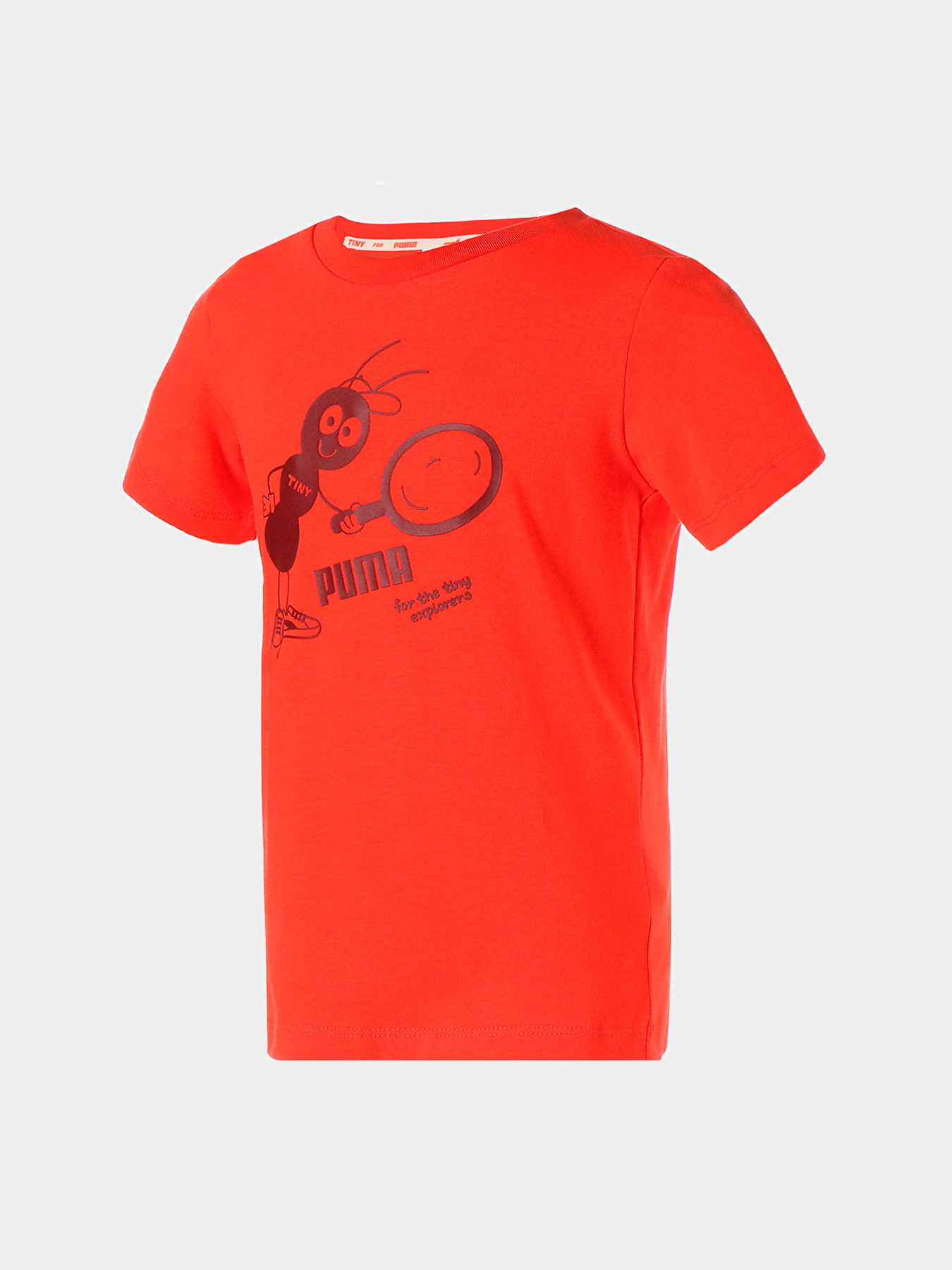 Футболка PUMA модель 533994 Футболка PUMA модель 533994 Фото