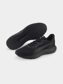 Кросівки для бігу PUMA Twitch Runner модель 376289 Фото