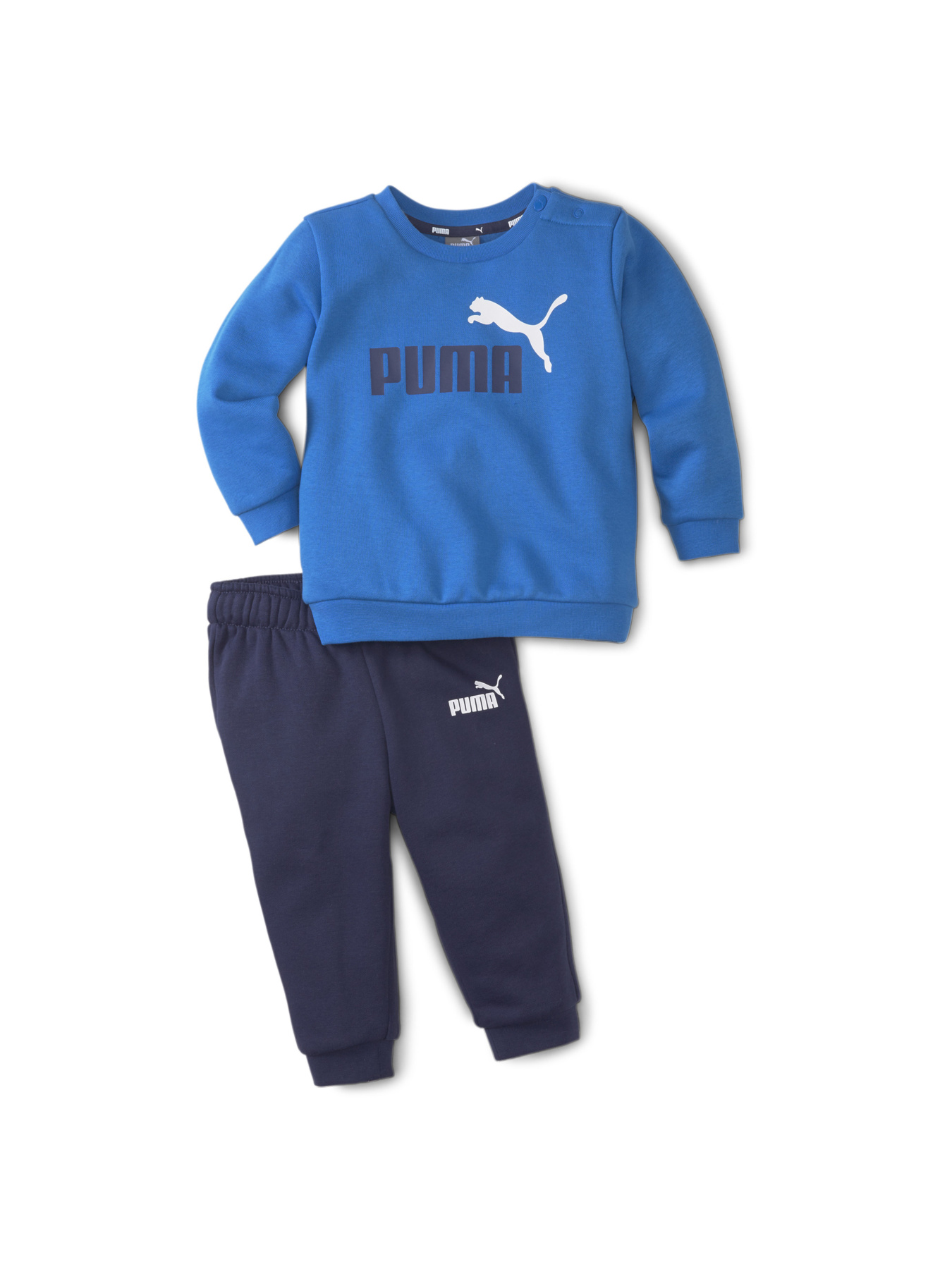Спортивный костюм PUMA модель 846141 Фото