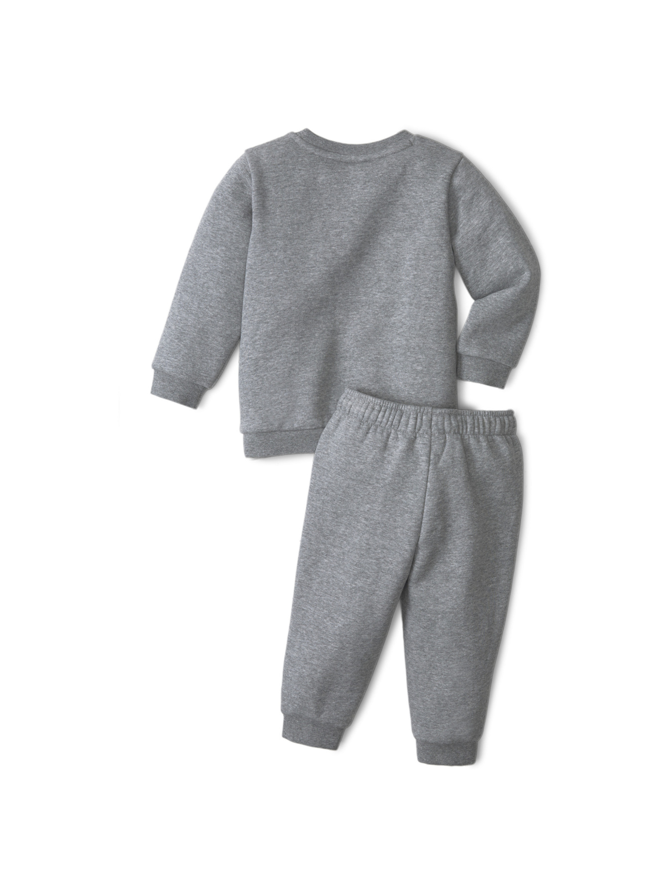 Спортивний костюм PUMA Minicats Ess Crew Jogger модель 846141 Фото