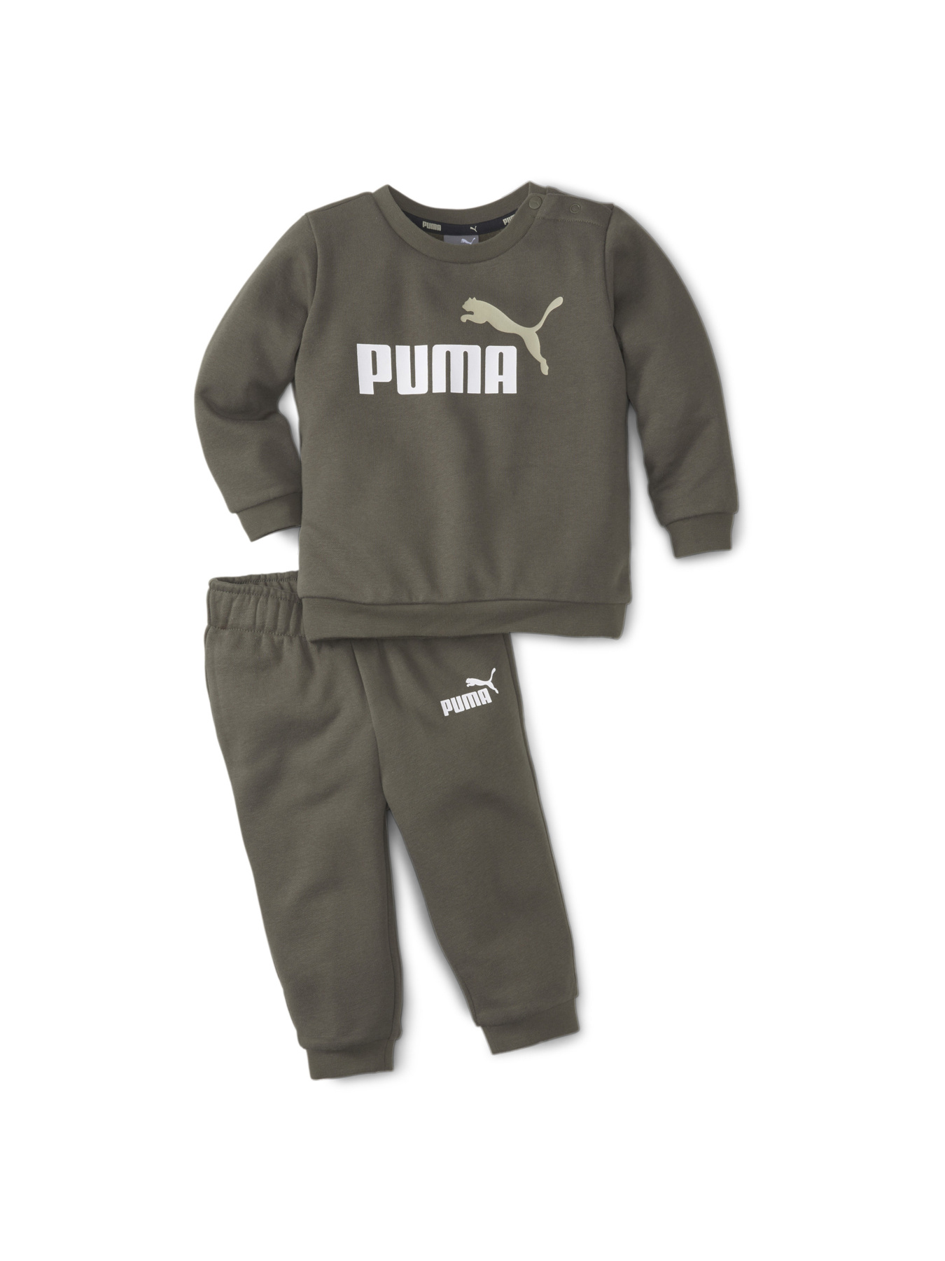 Спортивный костюм PUMA модель 846141 Фото
