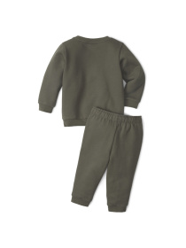 Спортивный костюм PUMA модель 846141 Фото