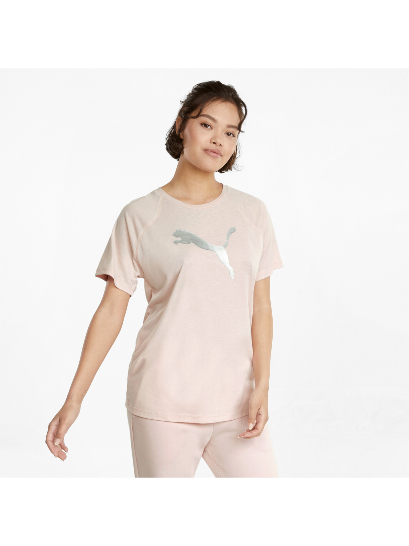 Спортивная футболка PUMA модель 589143 Фото