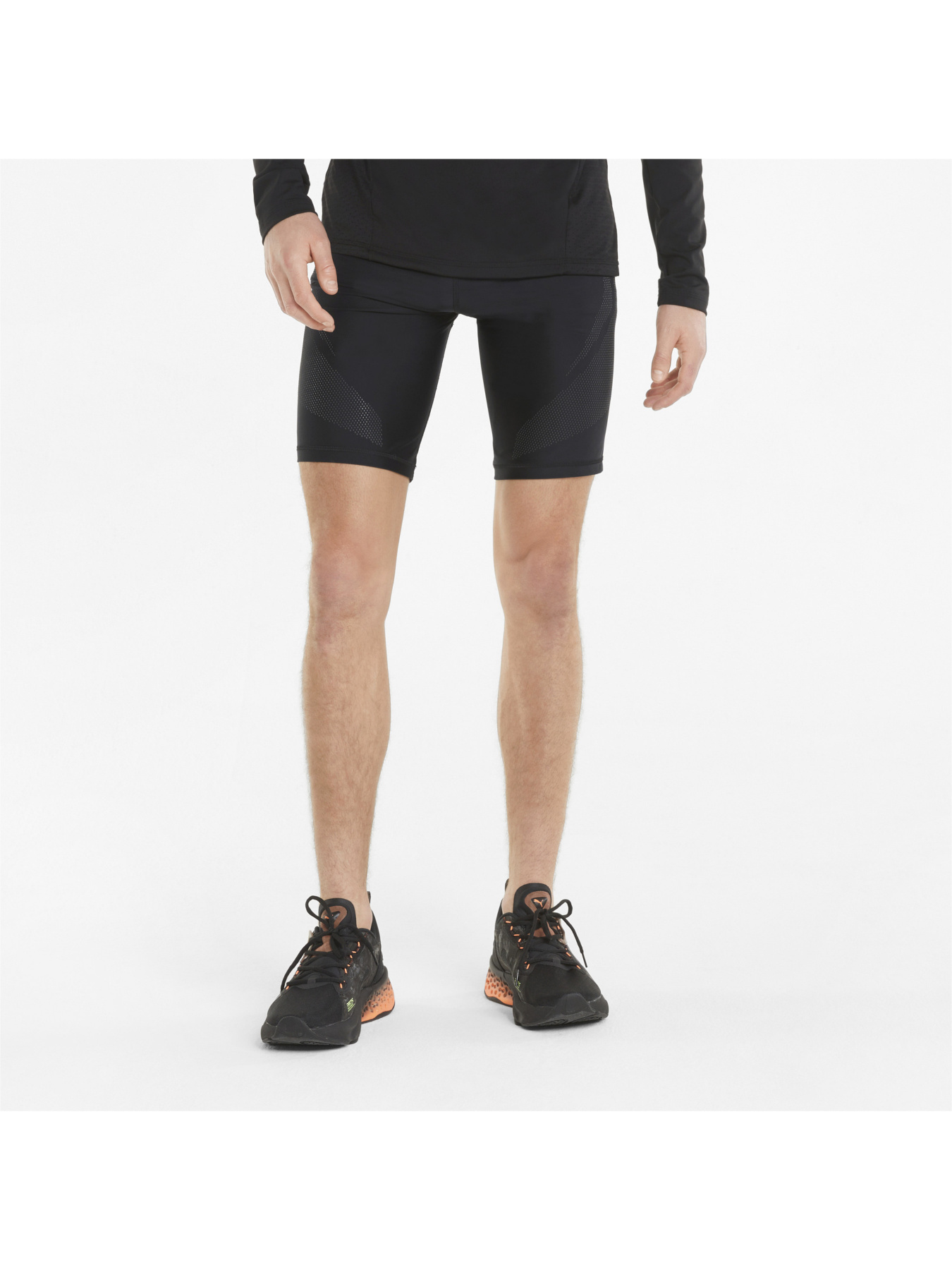 Велосипедки PUMA модель 520107 Фото