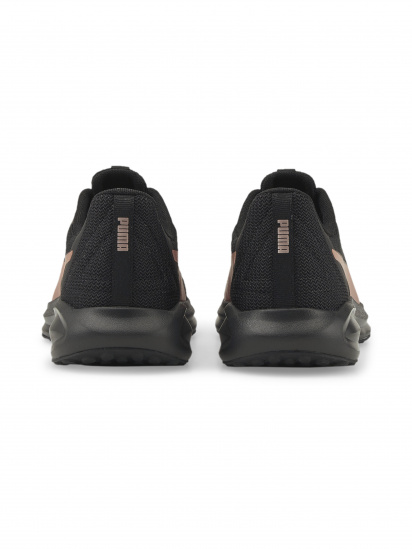 Кросівки PUMA Twitch Runner модель 376289 — фото - INTERTOP