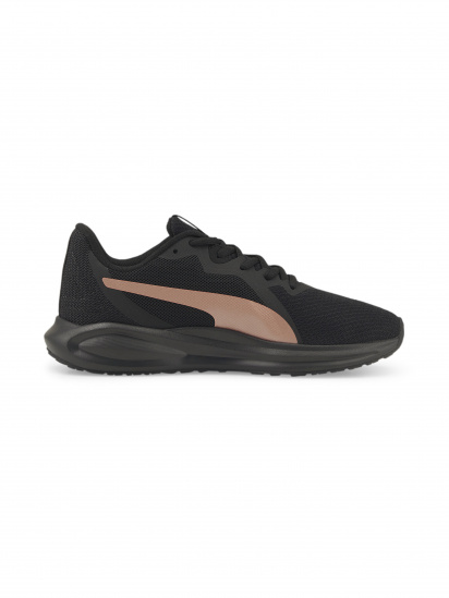 Кросівки PUMA Twitch Runner модель 376289 — фото 3 - INTERTOP