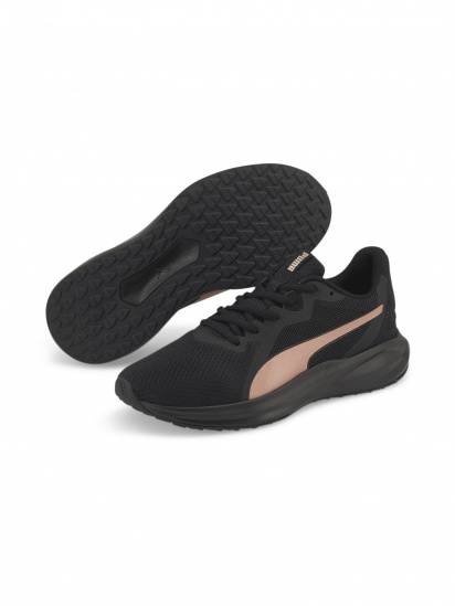 Кросівки PUMA Twitch Runner модель 376289 — фото 5 - INTERTOP