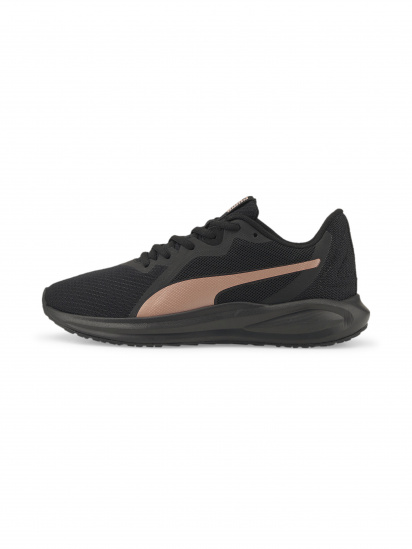 Кросівки PUMA Twitch Runner модель 376289 - фото