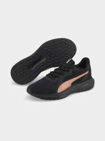 Кросівки для бігу PUMA Twitch Runner модель 376289 Фото