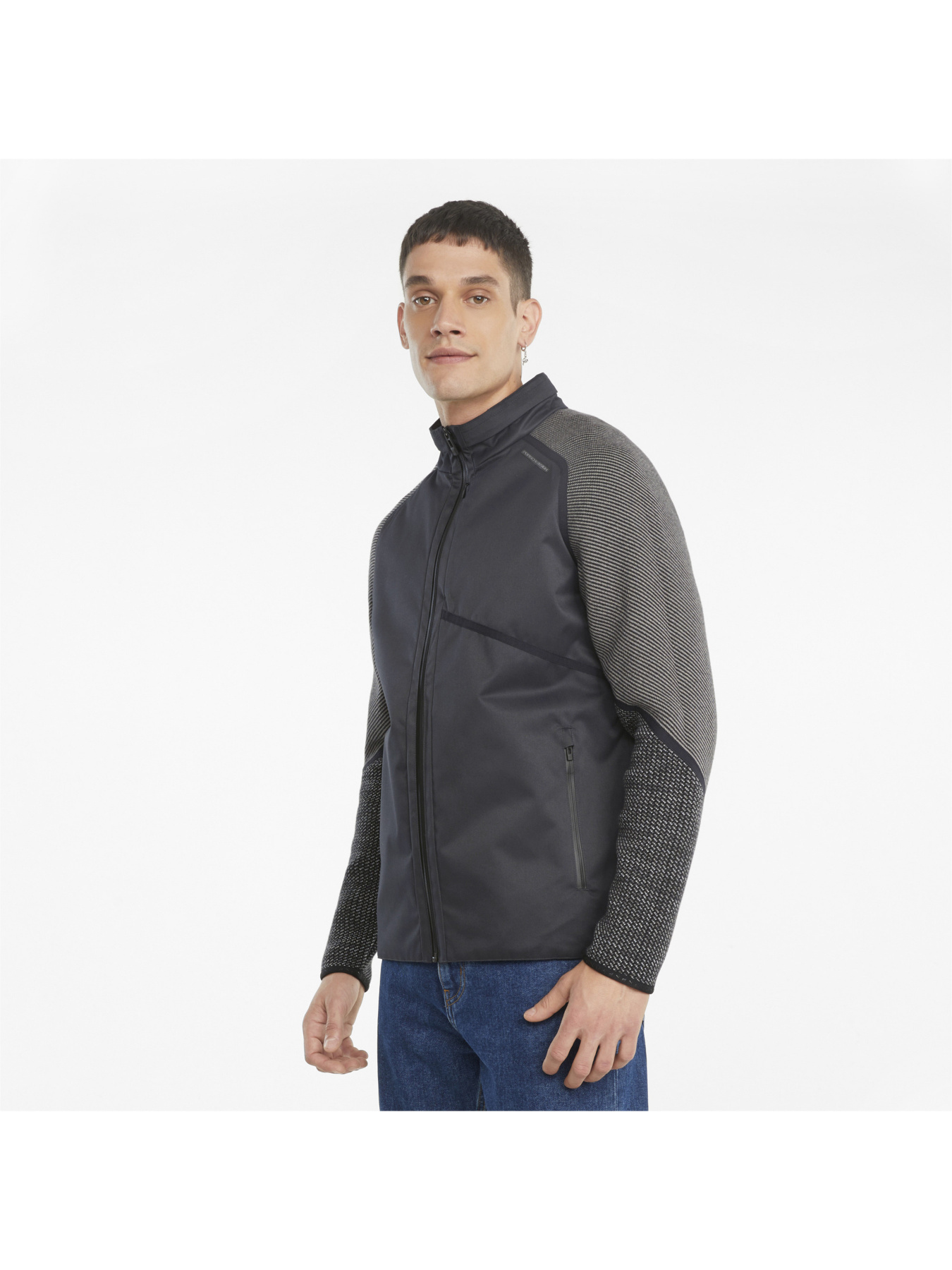 Ветровка PUMA модель 531982 Фото