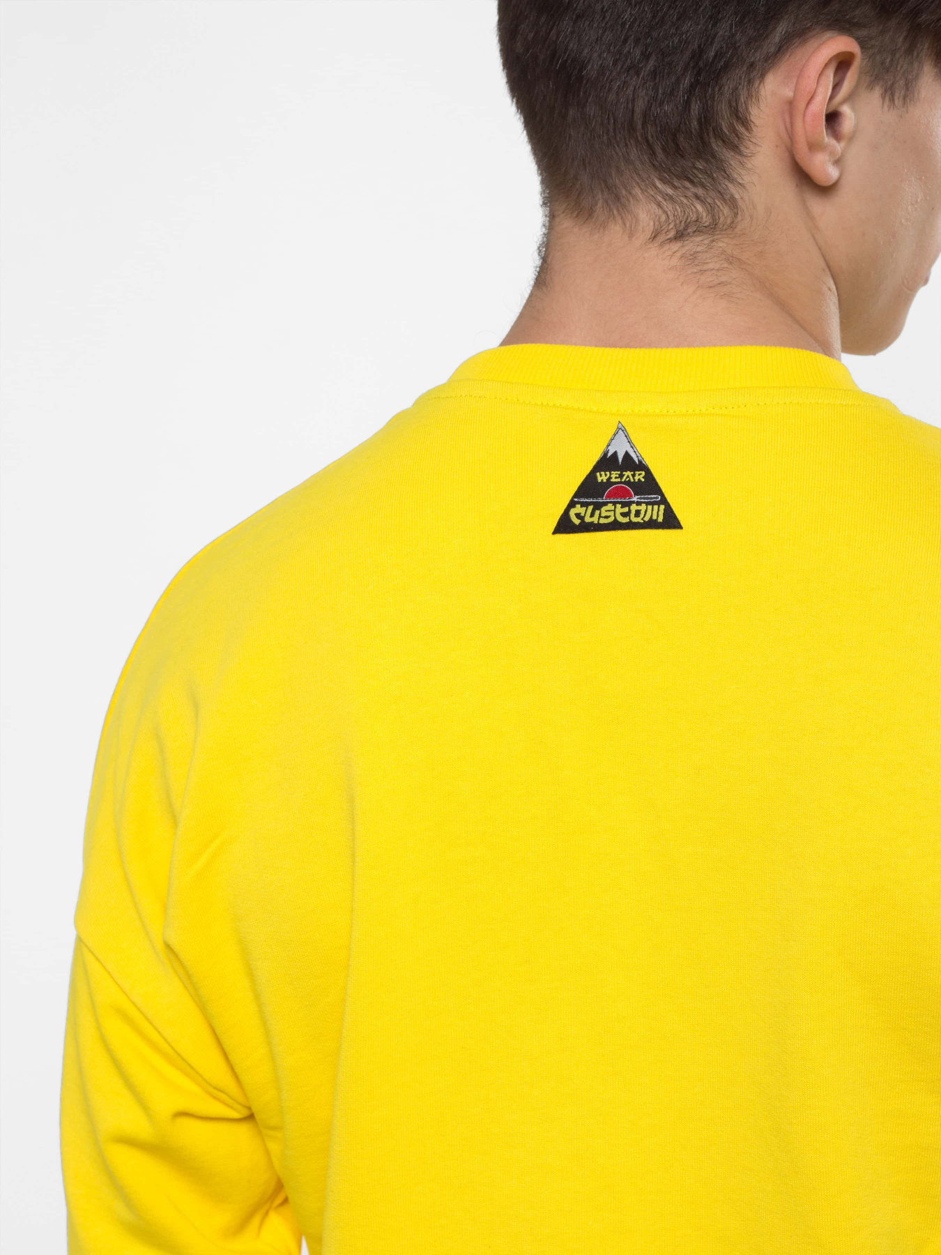 Світшот Custom Wear модель cw-swe-3746 Фото