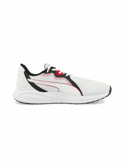 Кросівки PUMA Twitch Runner модель 376289 — фото - INTERTOP