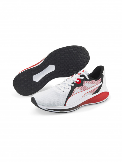 Кросівки PUMA Twitch Runner модель 376289 — фото 5 - INTERTOP