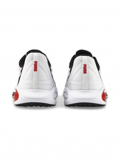 Кросівки PUMA Twitch Runner модель 376289 - фото