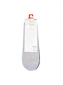Набор носков PUMA Footie 3P Unisex модель 906930 Фото