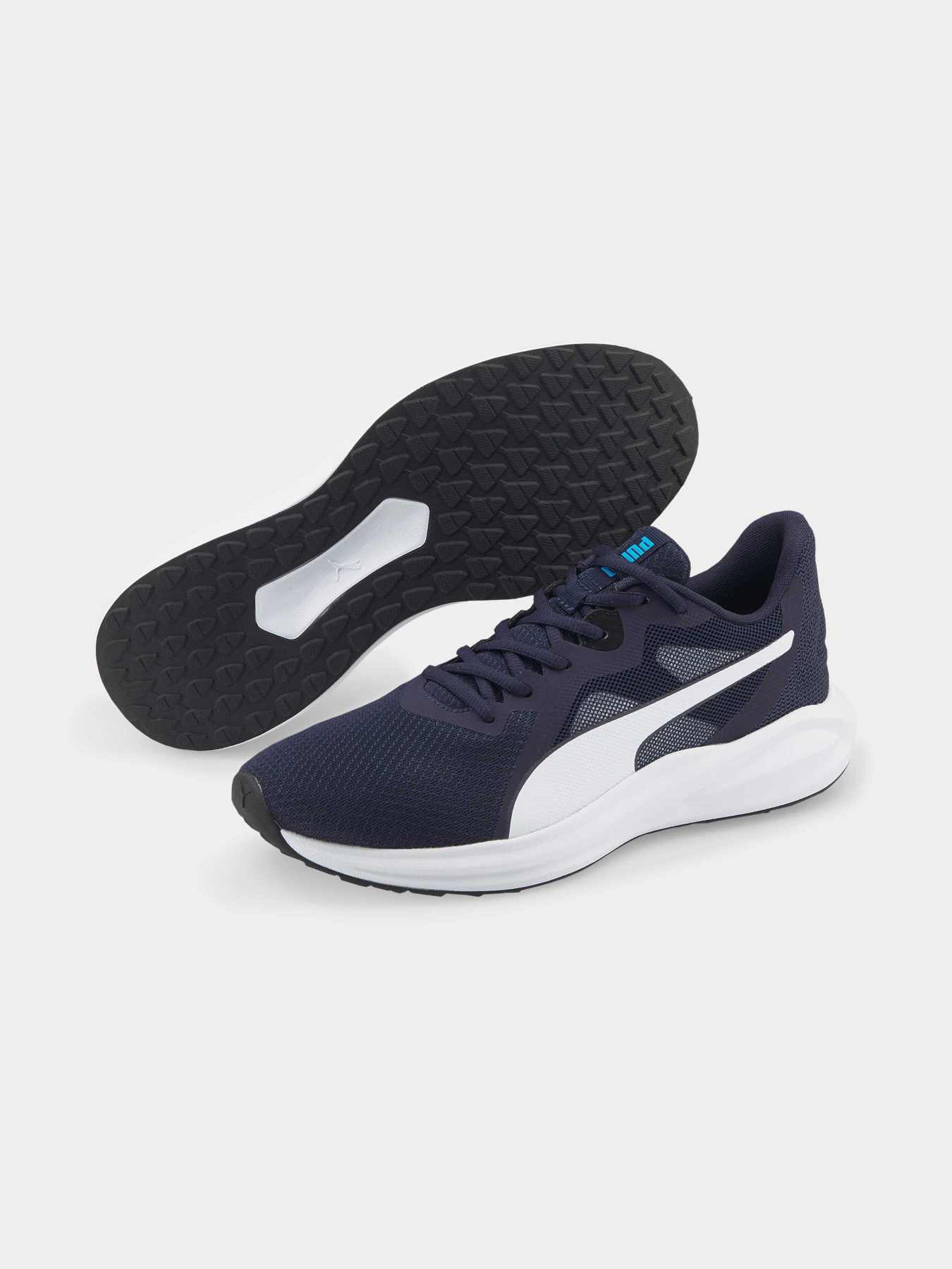 Кроссовки для бега PUMA Twitch Runner модель 376289 Фото
