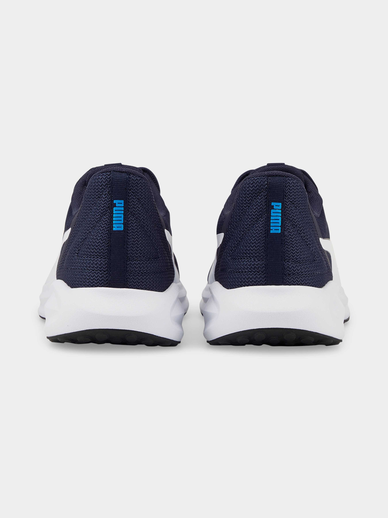 Кроссовки для бега PUMA Twitch Runner модель 376289 Фото