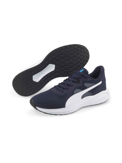 Кросівки PUMA Twitch Runner модель 376289 — фото 3 - INTERTOP