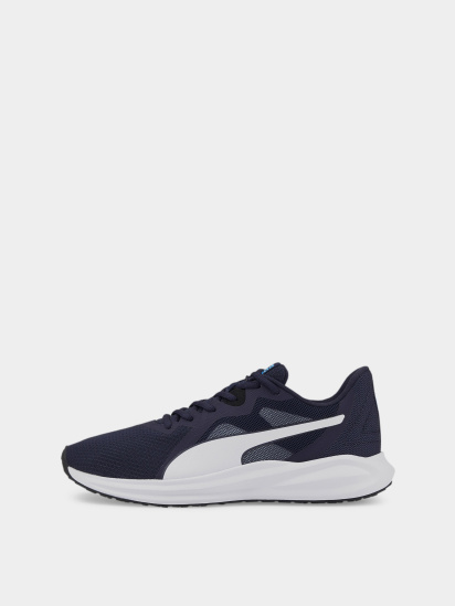 Кросівки PUMA Twitch Runner модель 376289 — фото 4 - INTERTOP