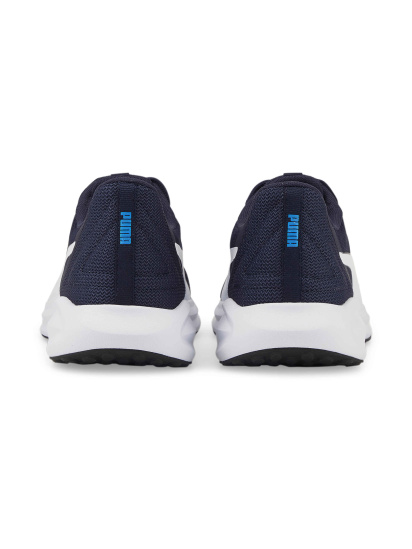 Кросівки PUMA Twitch Runner модель 376289 — фото 5 - INTERTOP