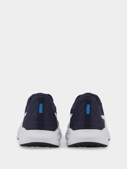 Кросівки PUMA Twitch Runner модель 376289 — фото 6 - INTERTOP