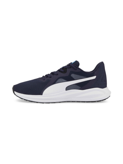 Кросівки PUMA Twitch Runner модель 376289 — фото 7 - INTERTOP