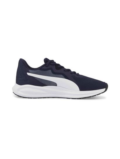 Кросівки PUMA Twitch Runner модель 376289 - фото