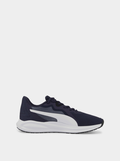 Кросівки PUMA Twitch Runner модель 376289 — фото - INTERTOP
