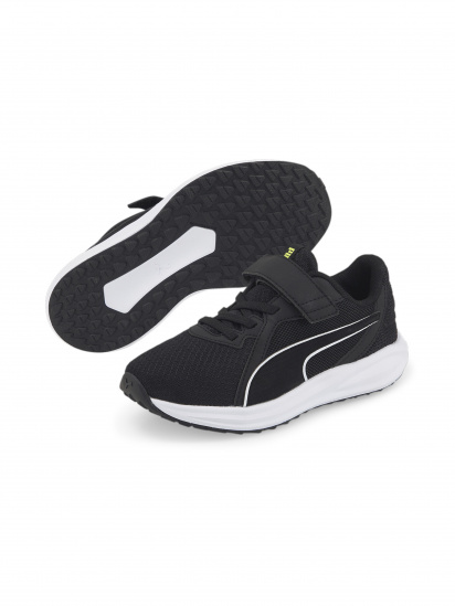Кросівки PUMA модель 384538 — фото 3 - INTERTOP