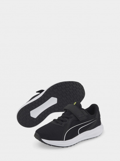 Кросівки PUMA модель 384538 — фото 4 - INTERTOP