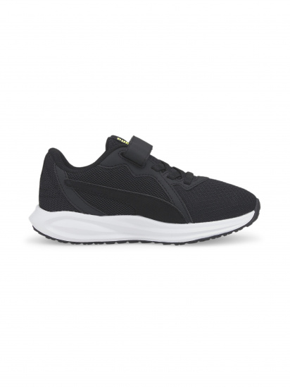 Кросівки PUMA модель 384538 - фото