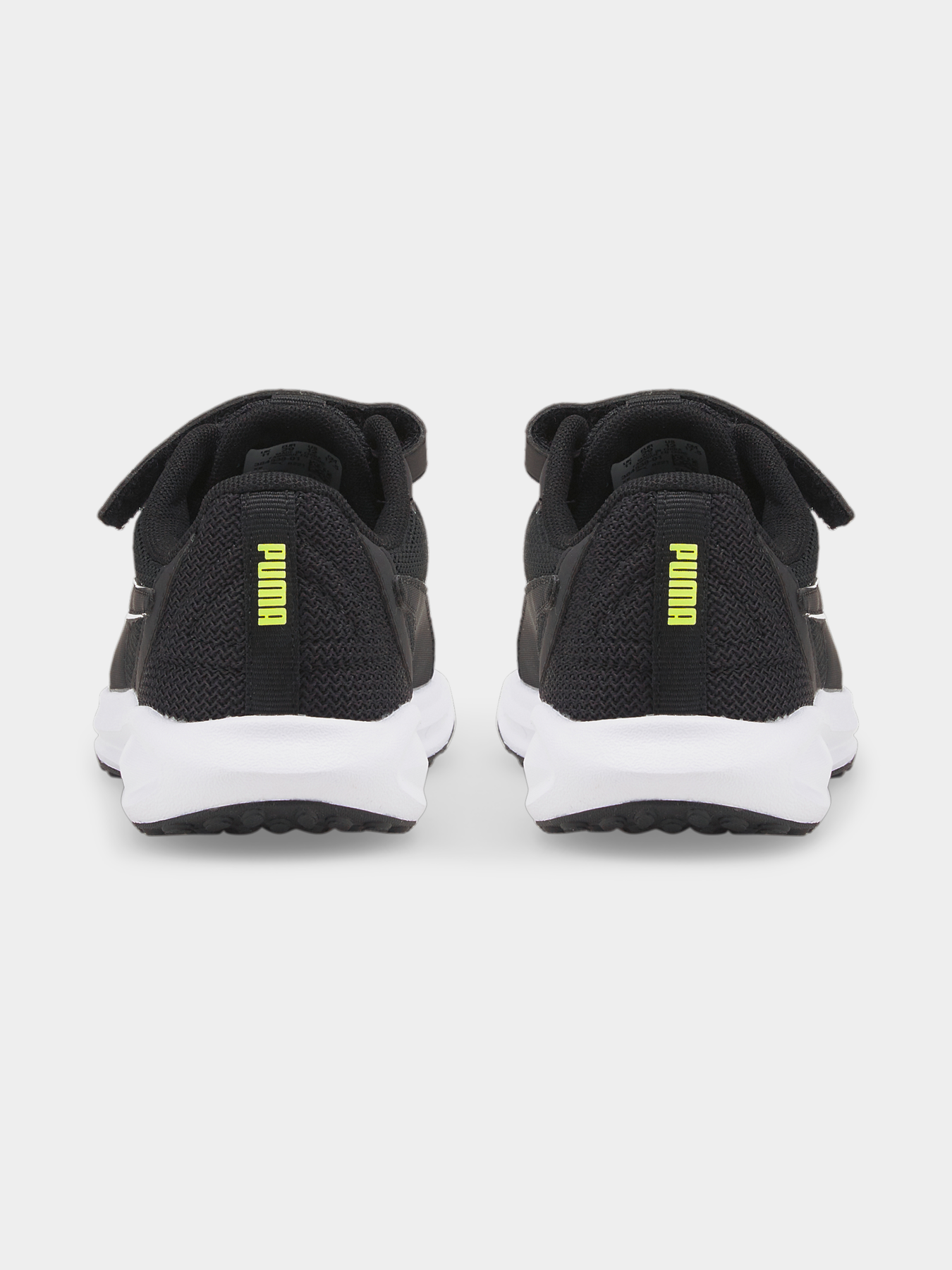 Кроссовки повседневные PUMA модель 384538 Фото