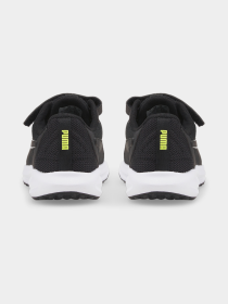 Кроссовки повседневные PUMA модель 384538 Фото