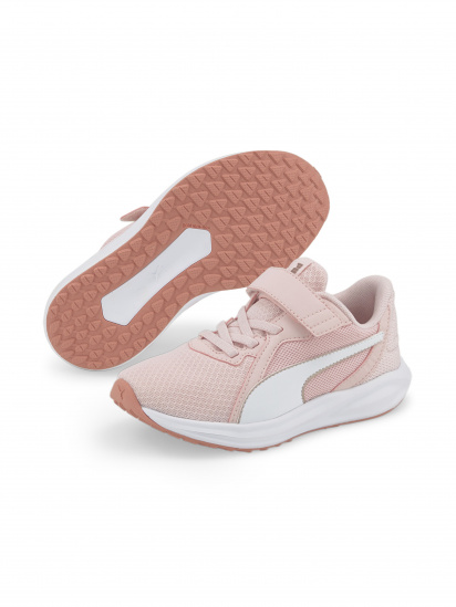 Кросівки PUMA модель 384538 — фото - INTERTOP