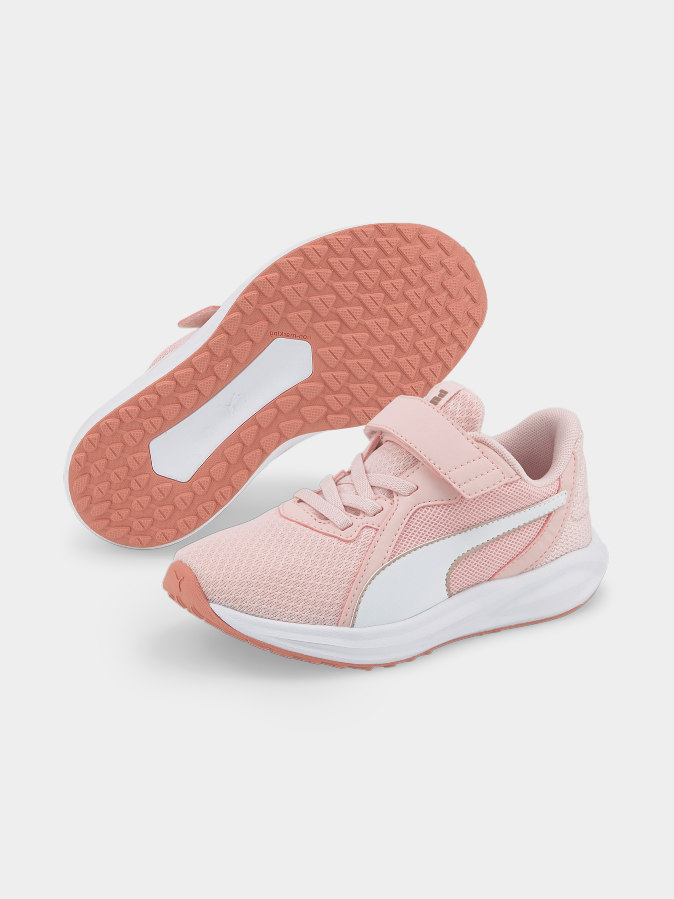 Кросівки повсякденні PUMA модель 384538 Фото