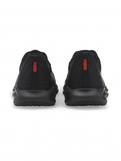 Кроссовки PUMA Twitch Runner модель 376289 — фото - INTERTOP