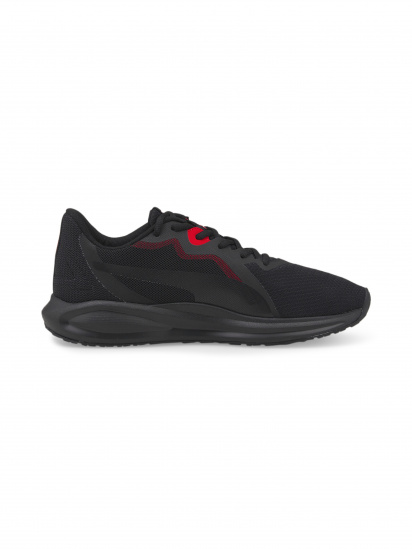 Кроссовки PUMA Twitch Runner модель 376289 — фото 3 - INTERTOP