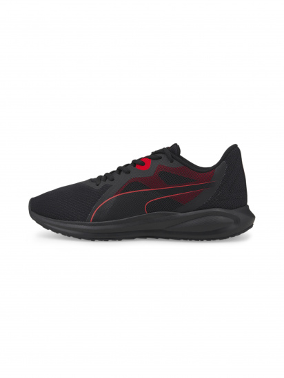 Кроссовки PUMA Twitch Runner модель 376289 - фото