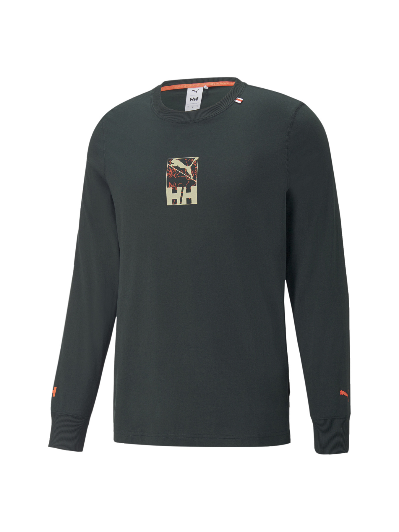 Світшот PUMA модель 532845 Фото